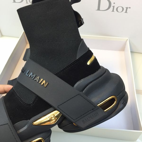 Women B*lmain Sneaker