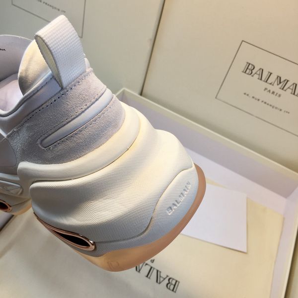 Women B*lmain Sneaker