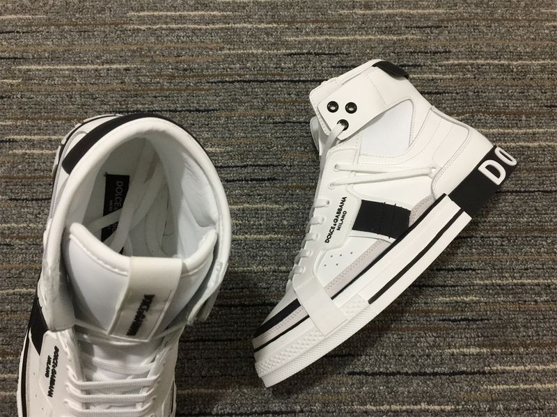 Men D*G Sneaker