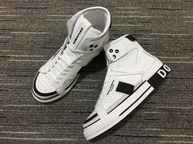 Men D*G Sneaker