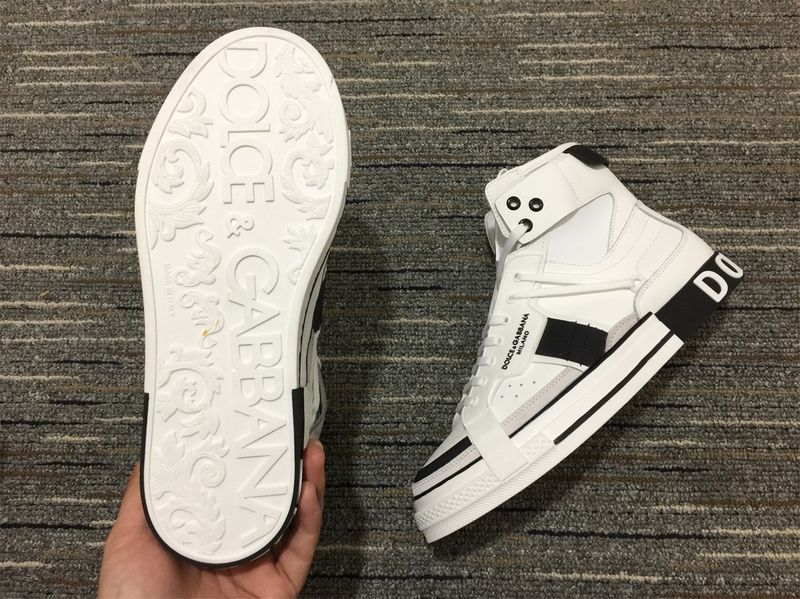 Men D*G Sneaker