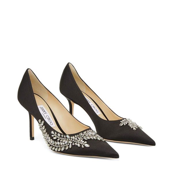 Women J*mmy Choo Heels