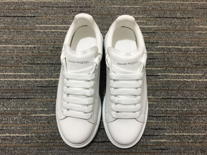 Men Women A*lexander M*cqueen Sneaker