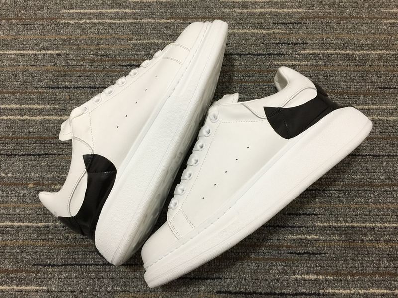 Men Women A*lexander M*cqueen Sneaker