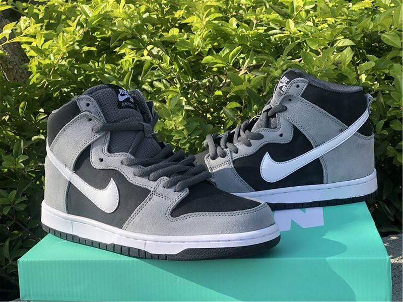 Nike Dunk SB High 854851 010