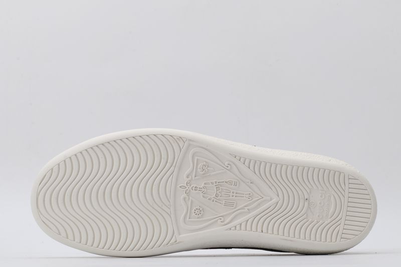 Men Women G*ucci Top Sneaker