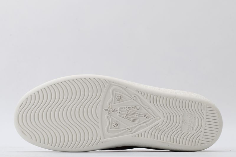 Men Women G*ucci Top Sneaker