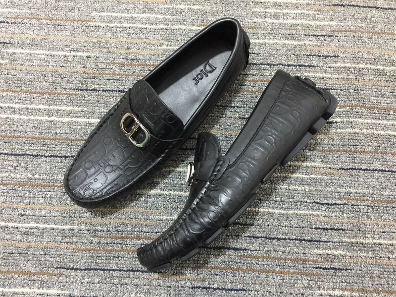 Men Women D*ior Top Sneaker