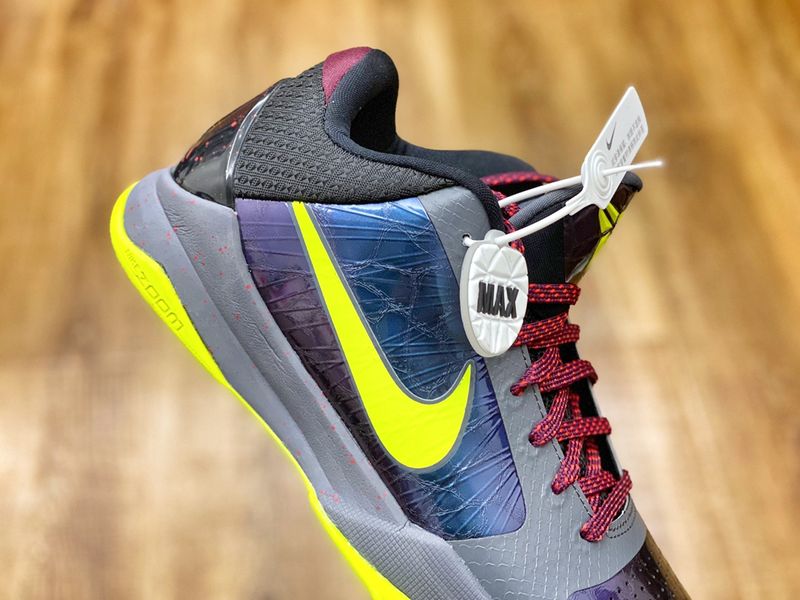 NIKE KOBE 5
