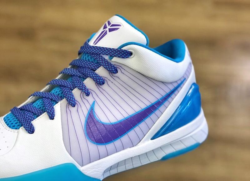 NIKE KOBE 5
