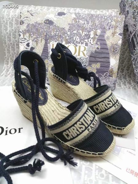 D*ior Sandals Top