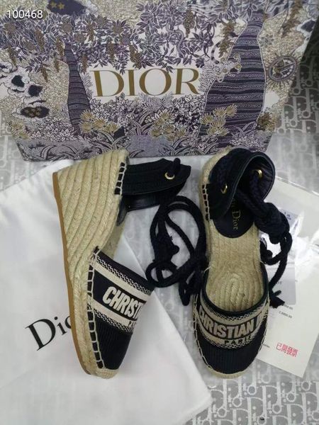 D*ior Sandals Top