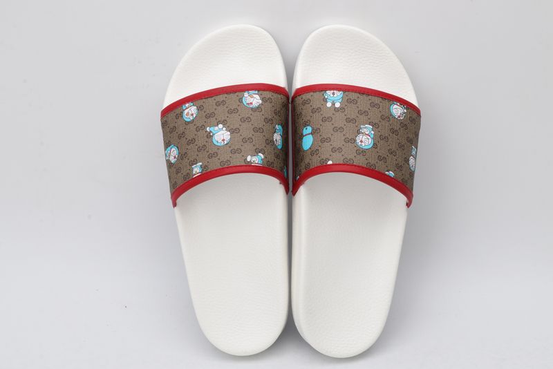 Men Women G*ucci Top Sandals