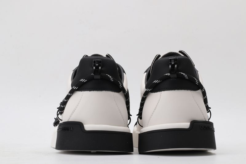 Men D*G Top Sneaker