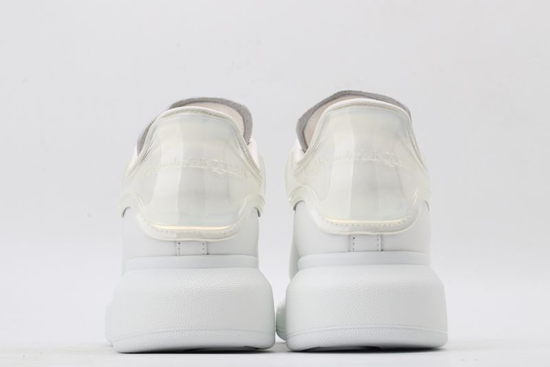 Men Women A*lexander M*cqueen Top Sneaker