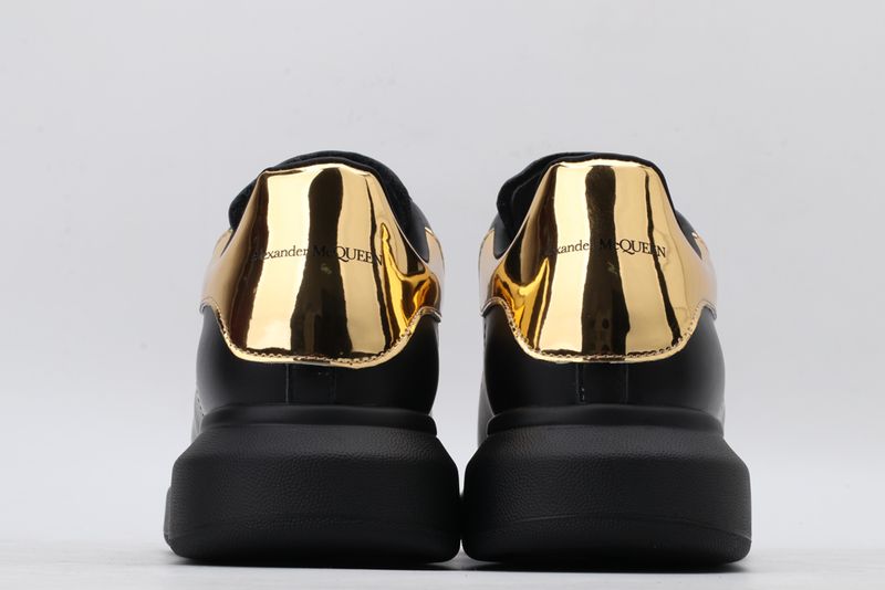 Men Women A*lexander M*cqueen Top Sneaker