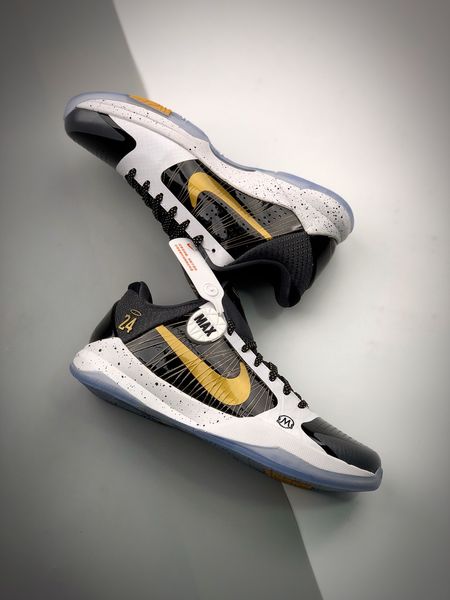NIKE KOBE 5 PROTRO