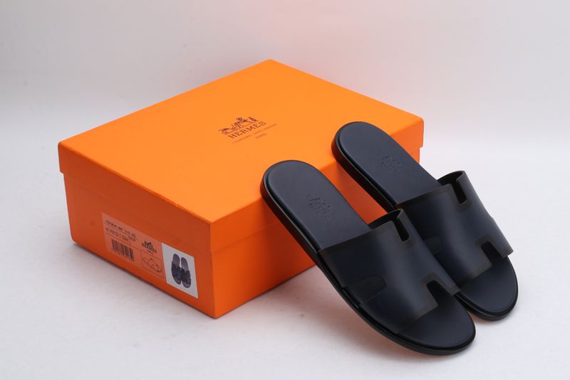 Men H*ermes Top Sandals