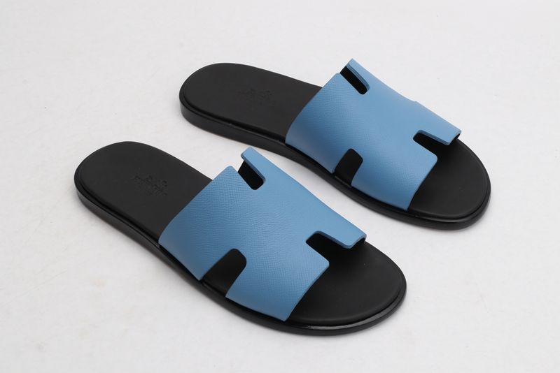 Men H*ermes Top Sandals