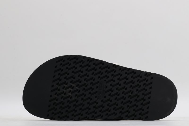 Men Women H*ermes Top Sandals