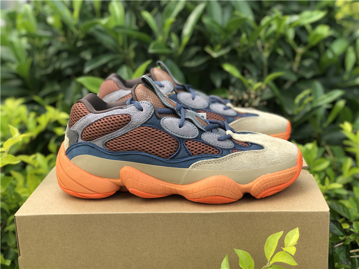 Yeezy Boost 500 Enflame GZ5541