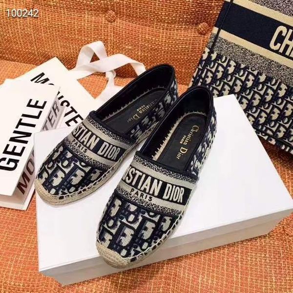Women D*ior Sandals