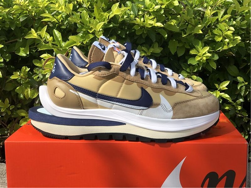 Sacai x Nike Vapor Waffle
