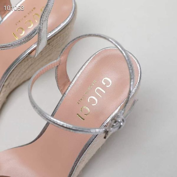 Women G*ucci Top Sandals