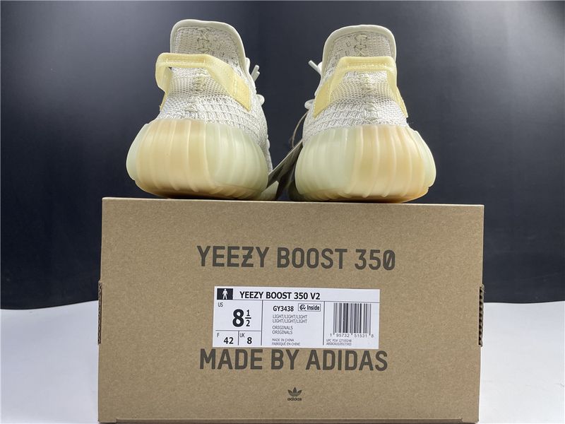Yeezy Boost 350 V2 GY3438