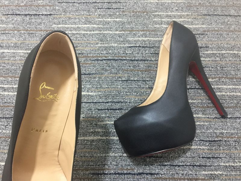 Women C*ristian L*uboutin Pump High Heels
