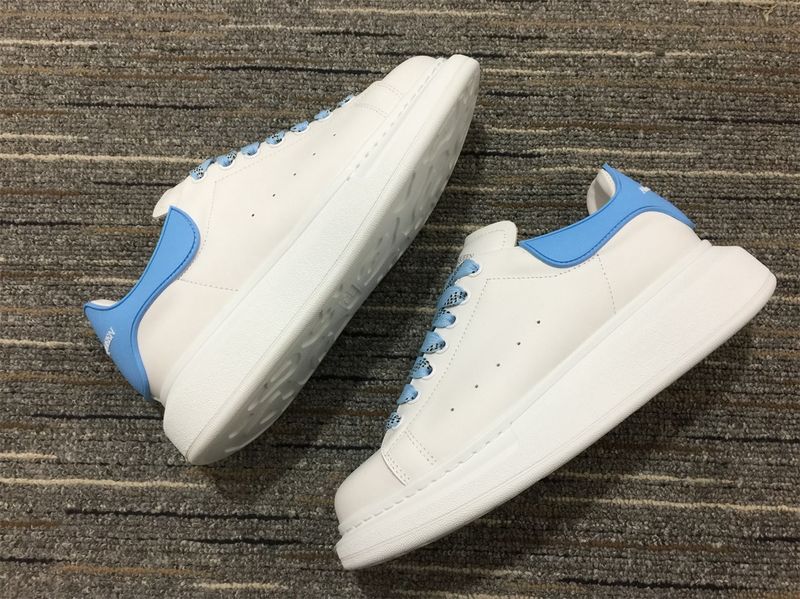 Men Women A*lexander M*cqueen Sneaker