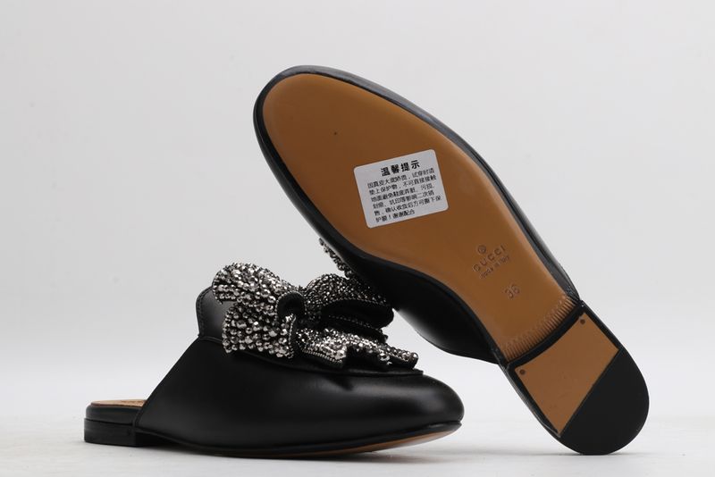 Women G*ucci Top Sneaker
