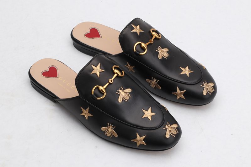 Women G*ucci Top Sneaker