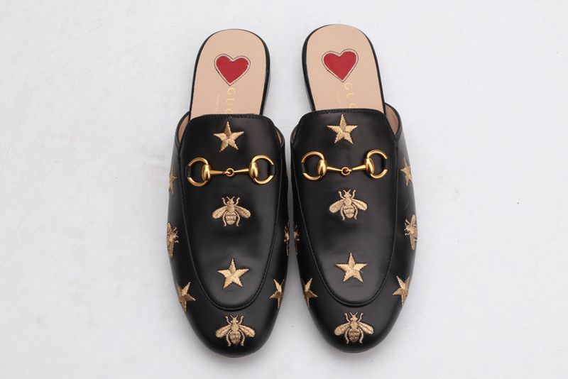 Women G*ucci Top Sneaker