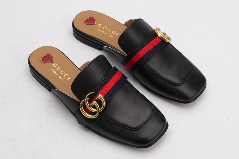 Women G*ucci Top Sneaker