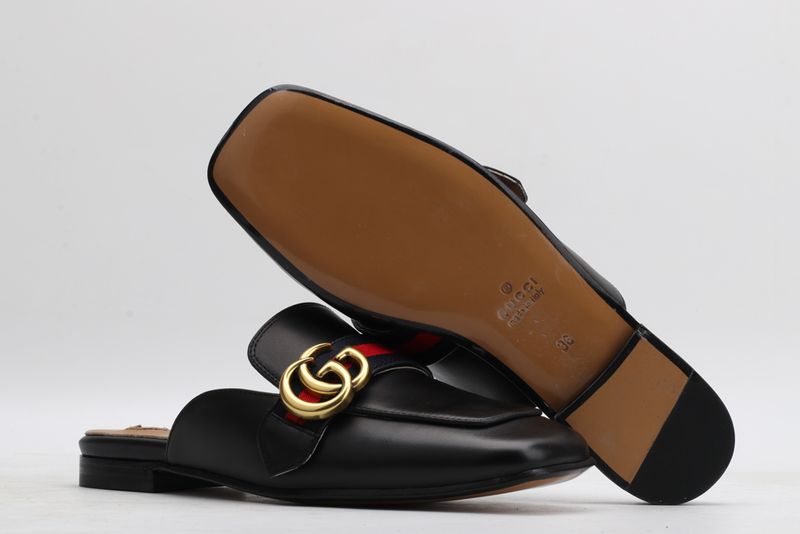 Women G*ucci Top Sneaker