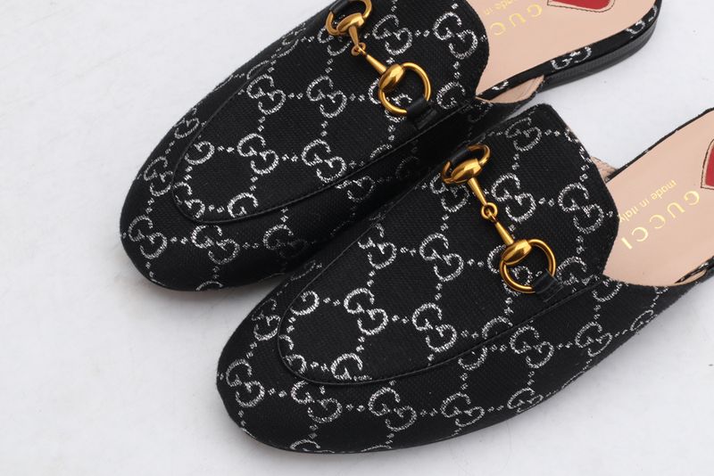 Women G*ucci Top Sneaker