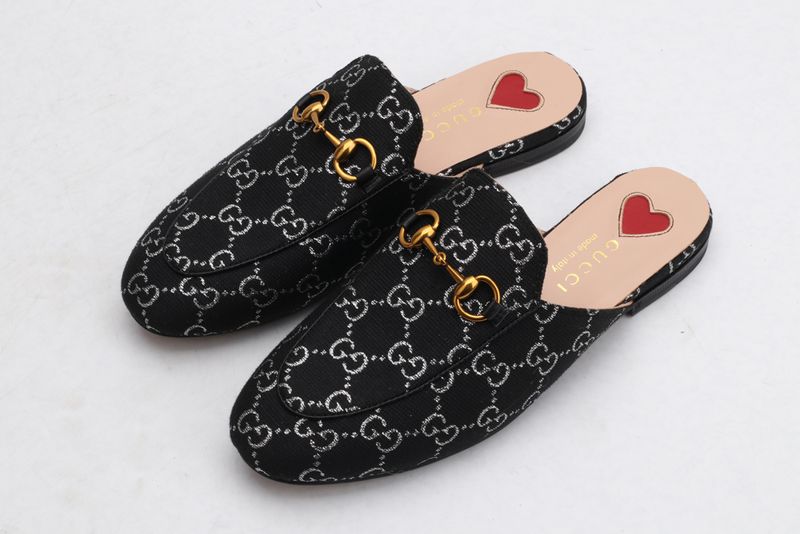 Women G*ucci Top Sneaker