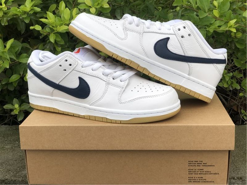 Nike SB Dunk Low CZ2249 100