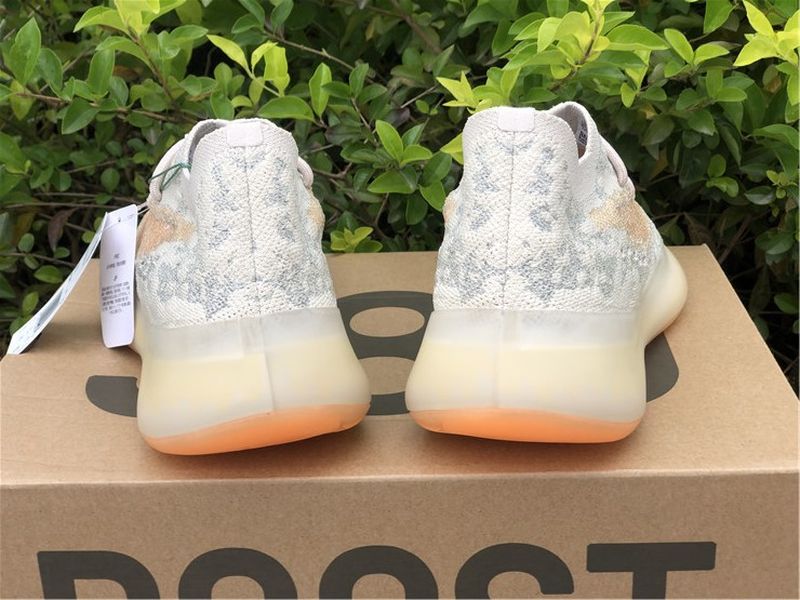 Yeezy Boost 380 Yecoraite GY2649