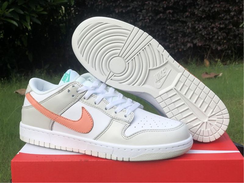 Nike Dunk Low GS“ Tropical Twist” CW1590-101
