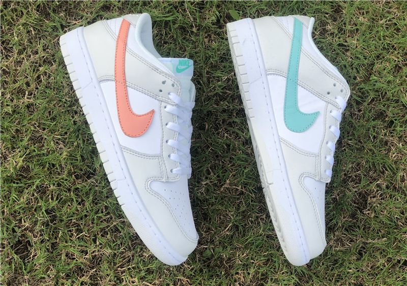 Nike Dunk Low GS“ Tropical Twist” CW1590-101