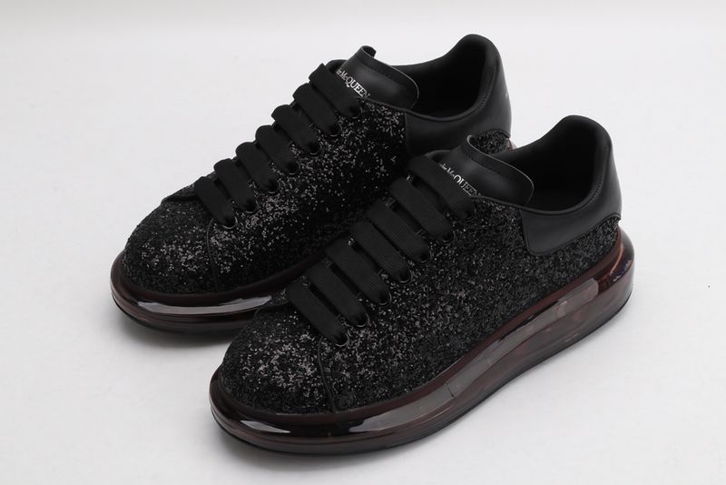 Men Women A*lexander M*cqueen Top Sneaker