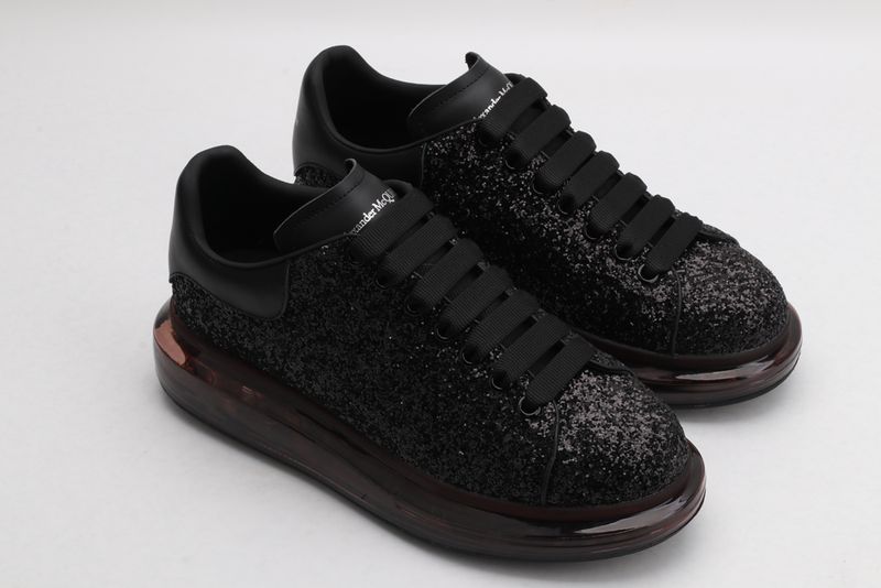 Men Women A*lexander M*cqueen Top Sneaker