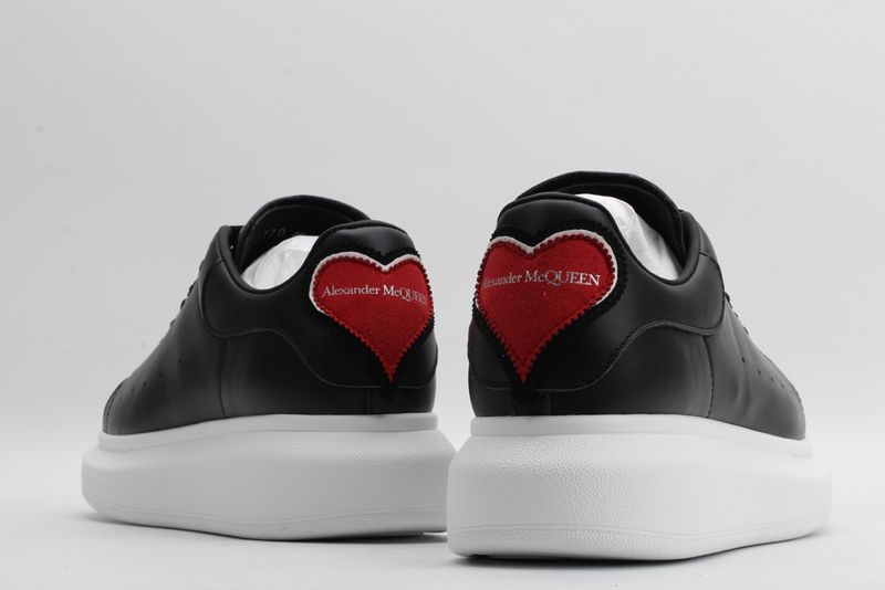 Men Women A*lexander M*cqueen Top Sneaker