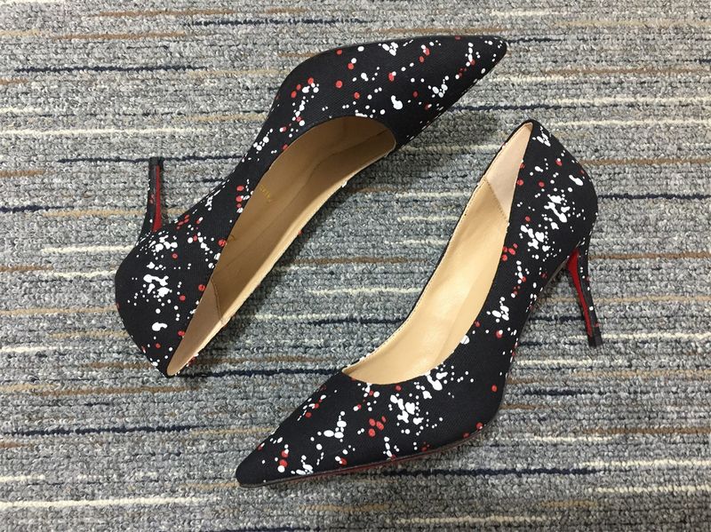 Women C*ristian L*uboutin Pump