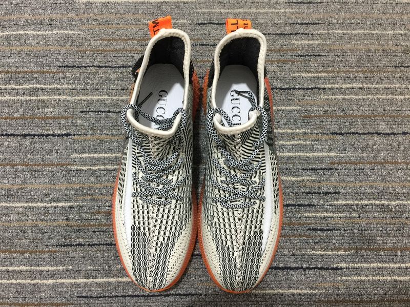 Men G*ucci Top Sneaker