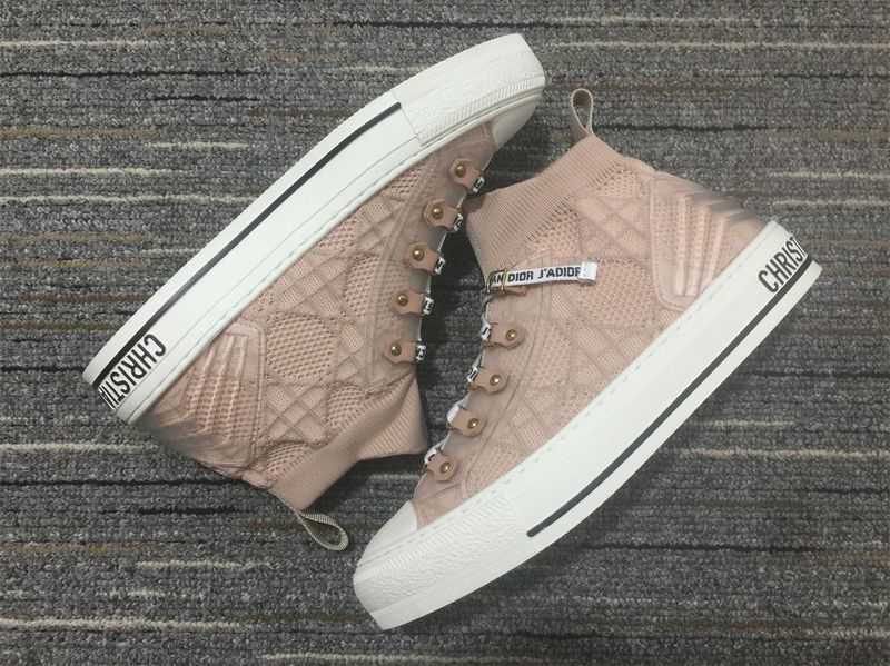 Men Women D*or Top Sneaker