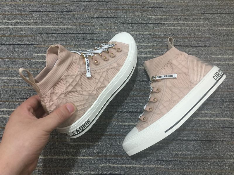 Men Women D*or Top Sneaker