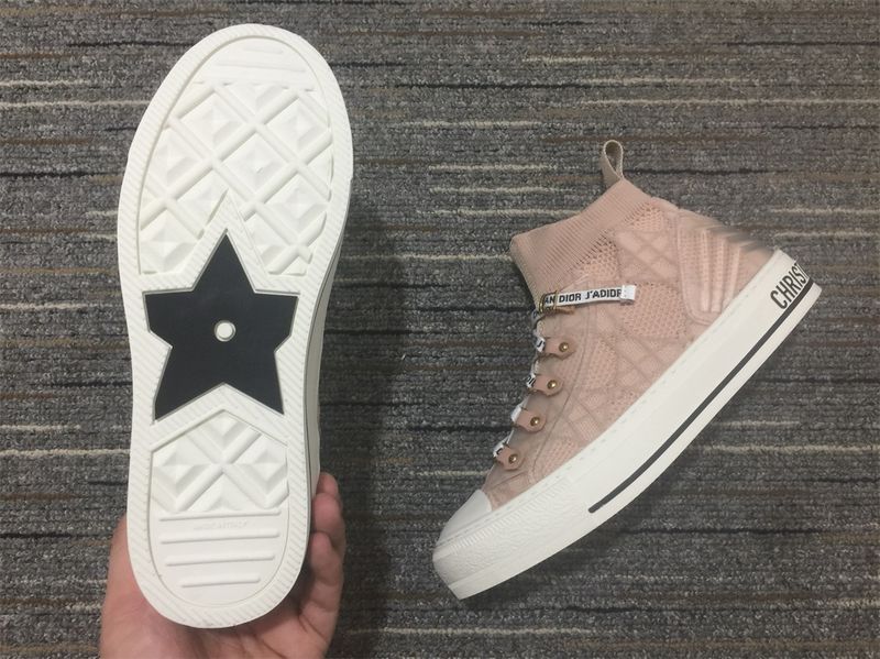 Men Women D*or Top Sneaker